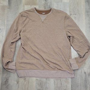 Men's Long Sleeve Shirt